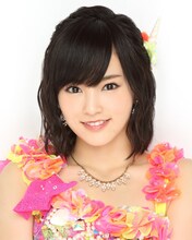 山本彩（NMB48 / AKB48）