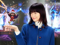 「MIRACLE デビクロくんの恋と魔法」 (c)2014『MIRACLE デビクロくんの恋と魔法』製作委員会 (c) 2013中村航／小学館