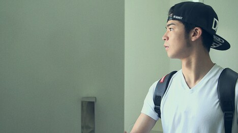 「テラスハウス クロージング・ドア」 (c)2015 フジテレビジョン イースト・エンタテインメント 東宝 電通 FNS27社