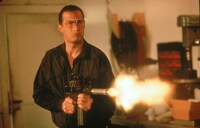 「死の標的」 (c)1990 Twentieth Century Fox Film Corporation. All rights reserved.