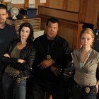 年末3日間スティーヴン・セガール尽くし!「沈黙」テレビシリーズもオンエア