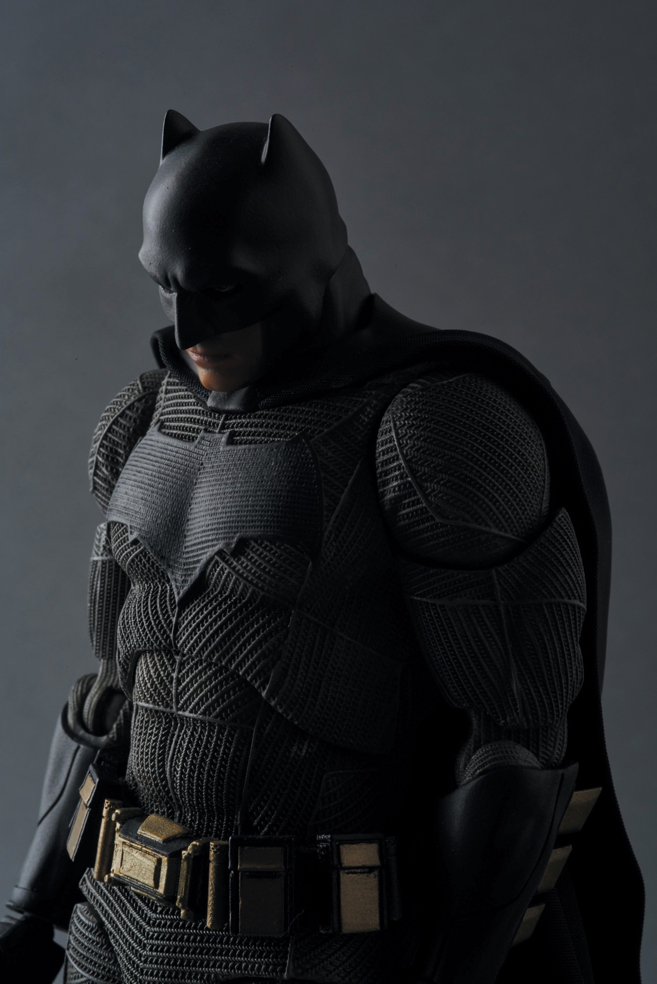 MAFEX BATMAN(TM)