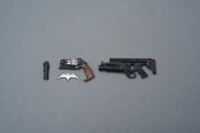 MAFEX BATMAN(TM)に付属する小道具。
