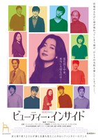 「ビューティー・インサイド」ポスター