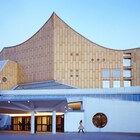 ヴェンダース、レッドフォードらが建築物の心の声描き出すドキュメンタリー公開