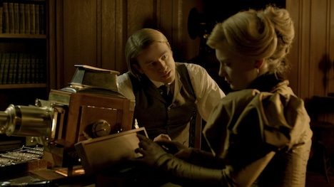 「クリムゾン・ピーク」 (c) Universal Pictures.