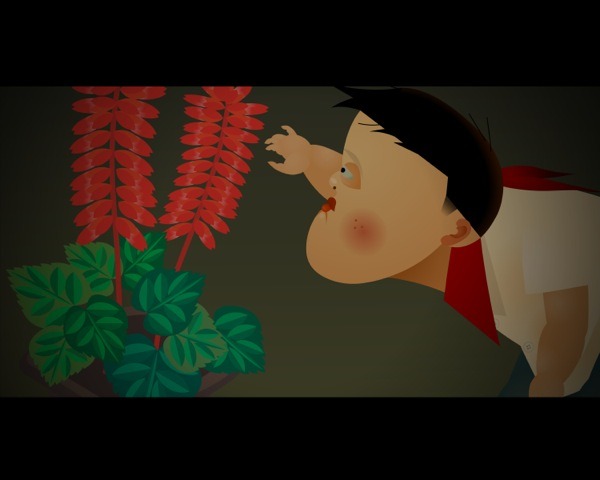 「芒種」