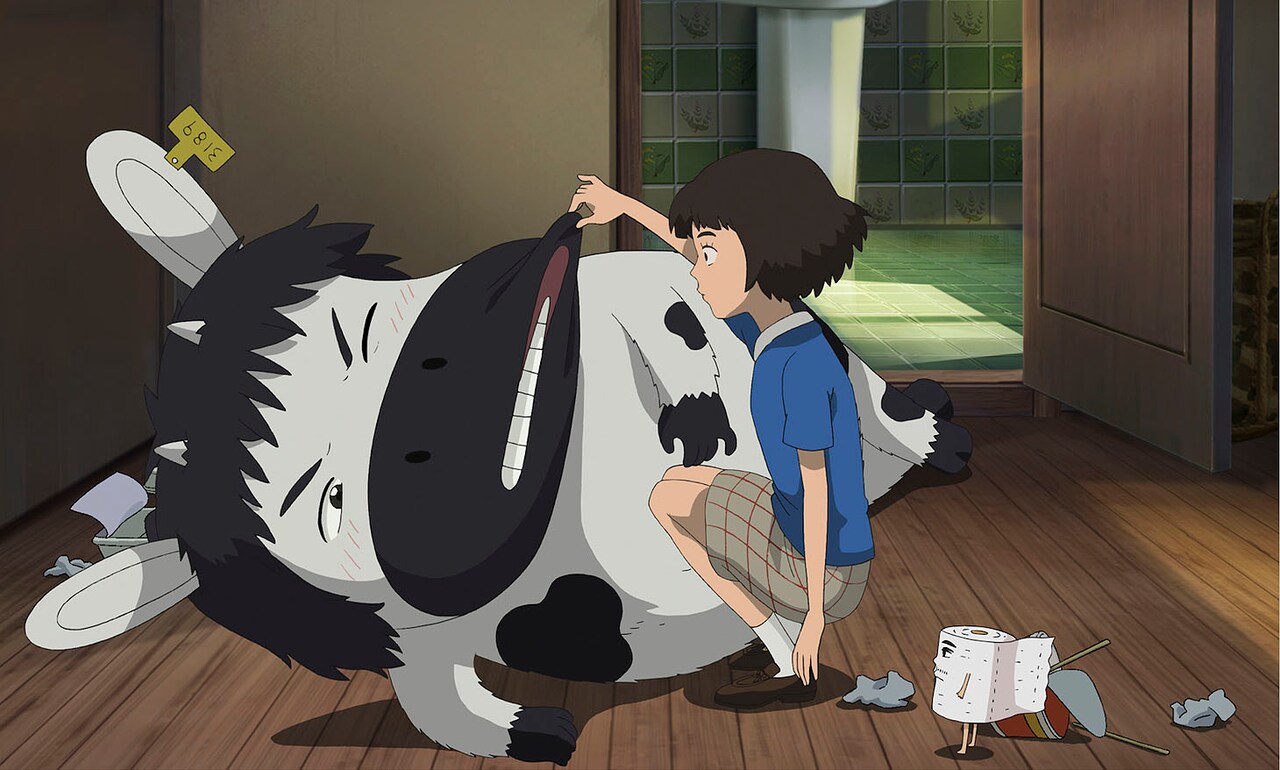 日中韓のアートアニメーションが集結、トークショーやシンポジウムも