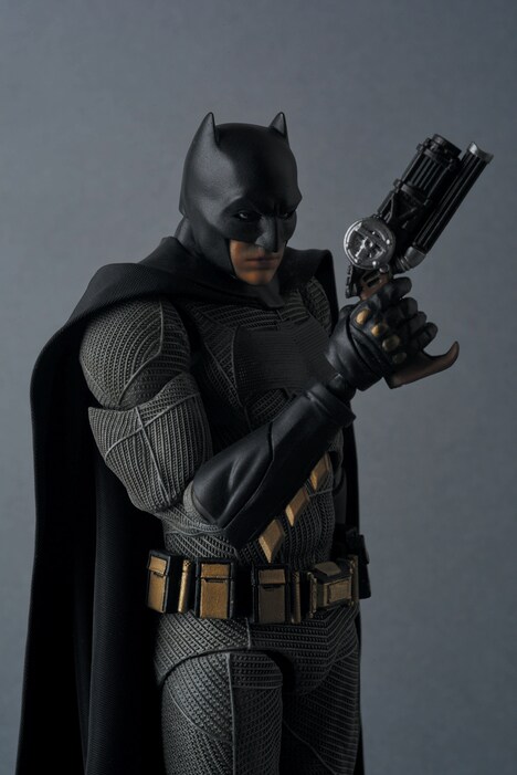 MAFEX BATMAN(TM)