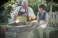 「Mr.ホームズ 名探偵最後の事件」 (c)Agatha A Nitecka / SLIGHT TRICK PRODUCTIONS