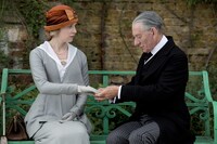 「Mr.ホームズ 名探偵最後の事件」 (c)Agatha A Nitecka / SLIGHT TRICK PRODUCTIONS