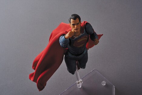 MAFEX SUPERMAN(TM)