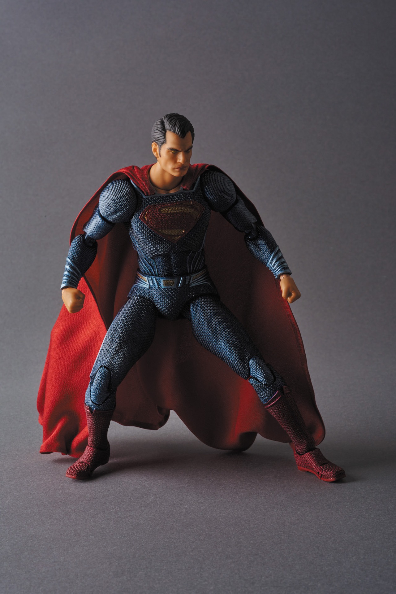 MAFEX SUPERMAN(TM)