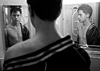 「コンクリート・ナイト」