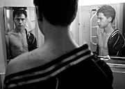 「コンクリート・ナイト」