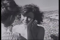 「不良少女モニカ」