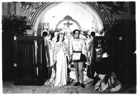 「むかし、むかし」