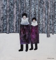 「トーキョーノーザンライツフェスティバル 2016」キービジュアル