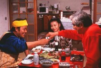 「釣りバカ日誌」 (c)1988松竹株式会社