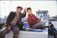 「釣りバカ日誌」 (c)1988松竹株式会社