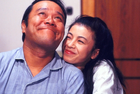 「釣りバカ日誌」 (c)1988松竹株式会社