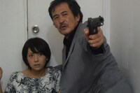 「キリマンジャロは遠く」 (c)(株)ザッツエンターテイメント