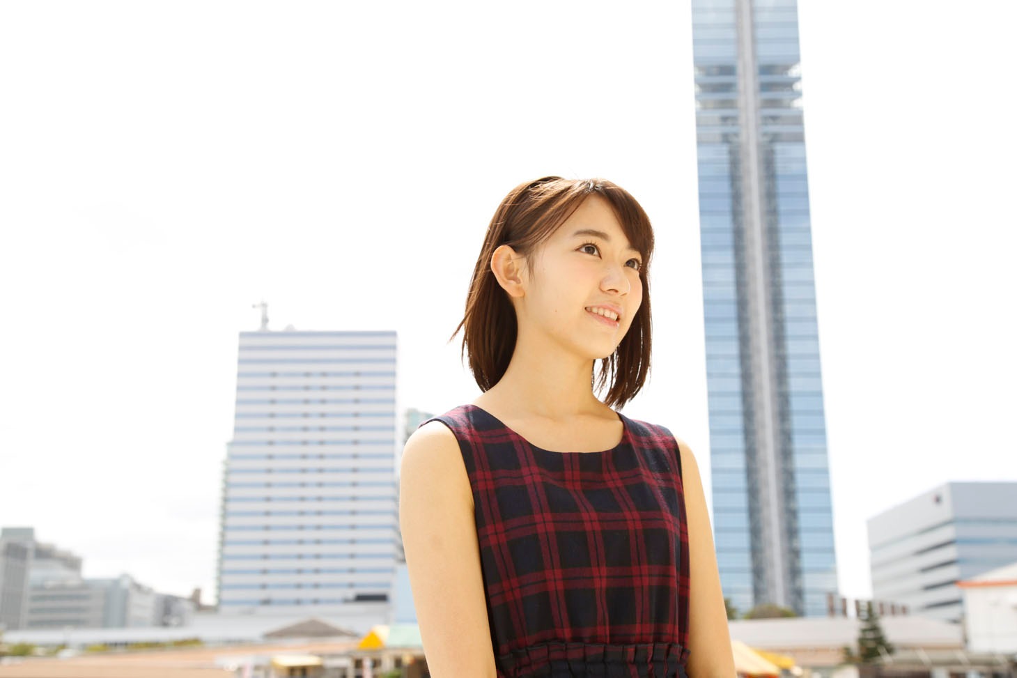 「DOCUMENTARY of HKT48（仮題）」 (c)2016「DOCUMENTARY of HKT48」製作委員会