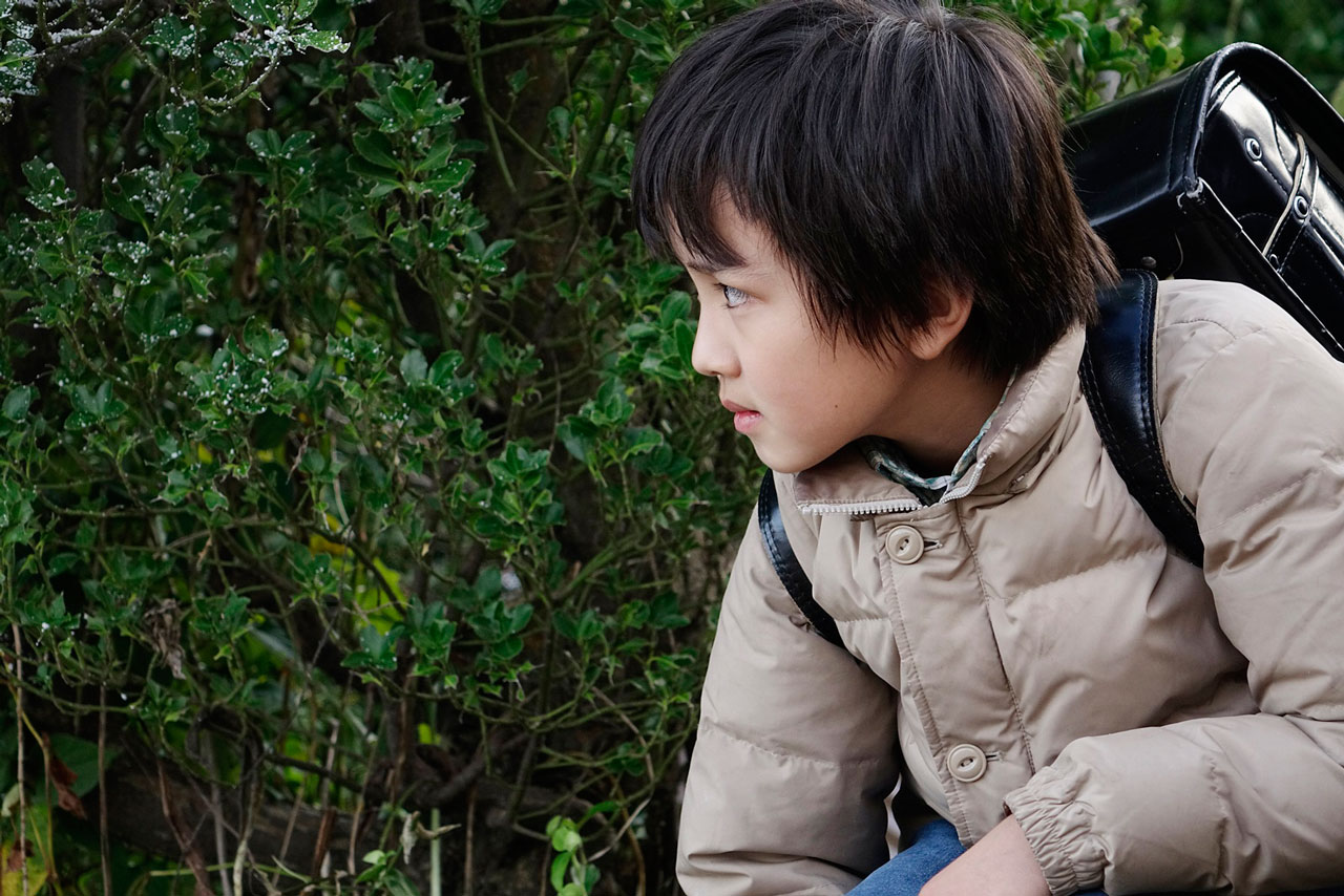「僕だけがいない街」場面写真 (c)2016 映画「僕だけがいない街」製作委員会