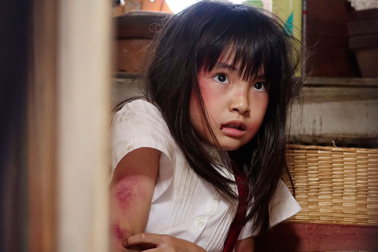 「僕だけがいない街」場面写真 (c)2016 映画「僕だけがいない街」製作委員会