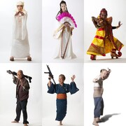 因果応報!ピエール瀧が実写版「珍遊記」で凶暴演技