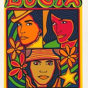 キューバの映画ポスター85枚が一堂に、関連上映企画も開催