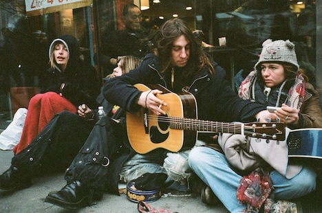 「神様なんかくそくらえ」メイキング (c)2014, Hardstyle, LLC. All Rights Reserved.