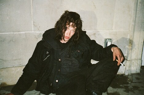 ケイレブ・ランドリー・ジョーンズ (c)2014, Hardstyle, LLC. All Rights Reserved.