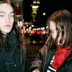 元路上生活者の女優が実体験演じる「神様なんかくそくらえ」、監督が語る恋人役の秘話