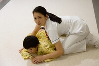 「アイアムアヒーロー はじまりの日」 (c)花沢健吾・小学館/BeeTV