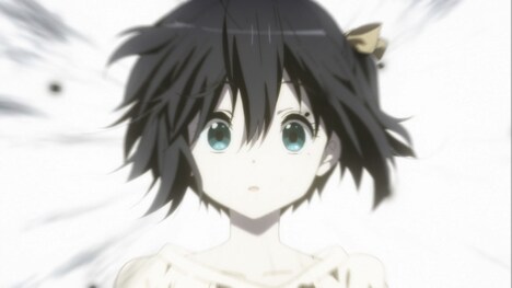 「小鳥遊六花・改 ～劇場版 中二病でも恋がしたい！～」 (c)虎虎／京都アニメーション／中二病でも製作委員会