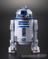 STAR WARS 3D Rubik's cube R2-D2（3866円）12月下旬発売 (c) & TM Lucasfilm Ltd. Rubik' s R Used under licence Rubiks Brand Ltd. All rights reserved.