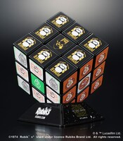 STAR WARS ルービックキューブ The Force Awakens ver.（2786円）発売中 (c) & TM Lucasfilm Ltd. Rubik' s R Used under licence Rubiks Brand Ltd. All rights reserved.