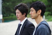 「女が眠る時」 (c)2016 映画「女が眠る時」製作委員会