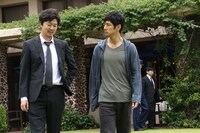 「女が眠る時」 (c)2016 映画「女が眠る時」製作委員会