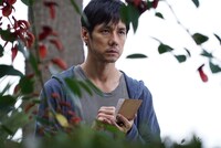 「女が眠る時」 (c)2016 映画「女が眠る時」製作委員会