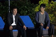 「女が眠る時」 (c)2016 映画「女が眠る時」製作委員会」