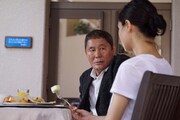 「女が眠る時」 (c)2016 映画「女が眠る時」製作委員会