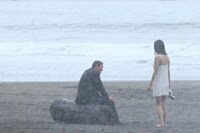 「女が眠る時」 (c)2016 映画「女が眠る時」製作委員会