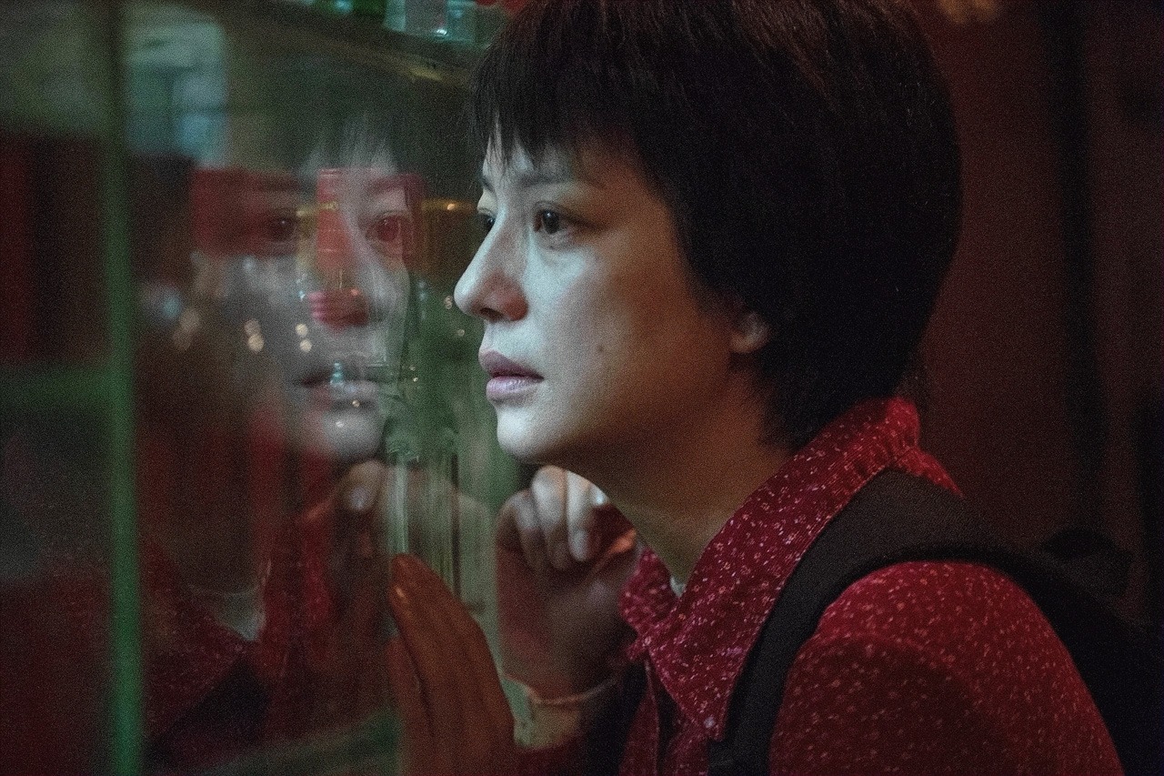 「最愛の子」 (c) 2014 We Pictures Ltd. All Rights Reserved