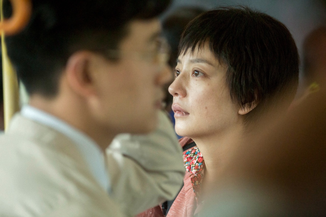 「最愛の子」 (c) 2014 We Pictures Ltd. All Rights Reserved