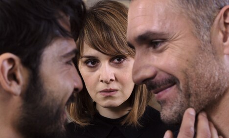 「これが私の人生設計」 (c)2014 italian international film s.r.l