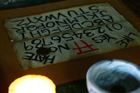 「口裂け女 in L.A.」 (c)映画「口裂け女 in L.A.」製作委員会