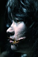 「口裂け女 in L.A.」 (c)映画「口裂け女 in L.A.」製作委員会