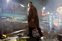 「ブレードランナー」より。